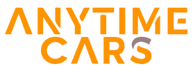 Anytime Cars logo